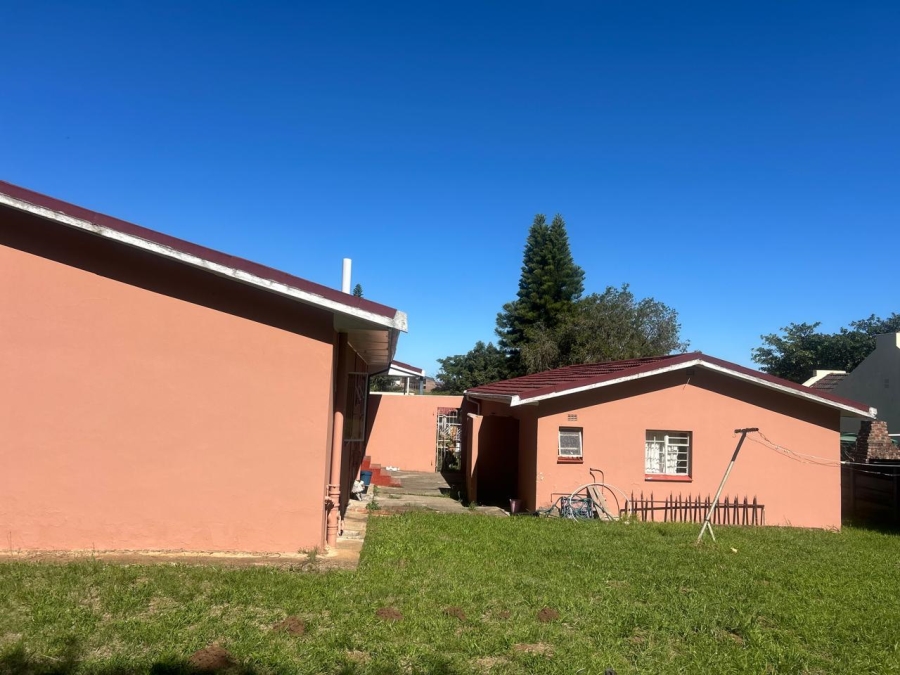 4 Bedroom Property for Sale in King Williams Town Central Eastern Cape